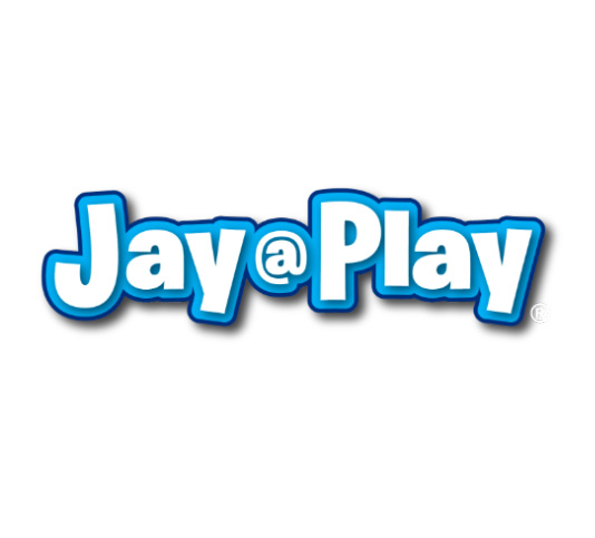 Jay at play logo